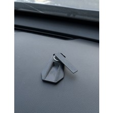 Drift Torpido Aparatı (Araçsız)