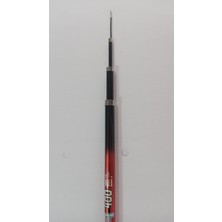 Savage Delta Teleskopik Göl Kamışı - 400CM