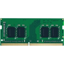 Goodram GR3200S464L22-16G 16GB Ddr4 3200MHZ CL22 PC4-25600 1.2V Sodım Notebook Ram