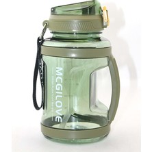 Yvz Store Su Matarası 1600 ml