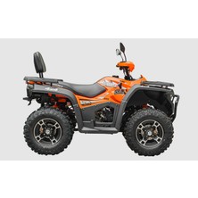 Arora Hector Pro 450 T3 Atv – 287 cc Otomatik