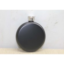 Yvz Store Yuvarlak Tekli Matara