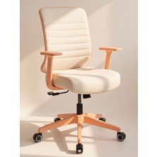 Zeon Büro Ofis Sistemleri // Comfort Pastel Plus Ofis Koltuğu Yönetici Koltuğu Genç Odası Çalışma Koltuğu