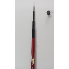 Silstar X-Performance Pole Göl Kamışı 500 cm