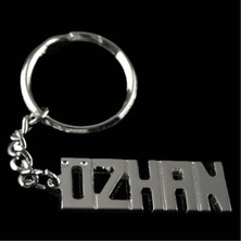 Özhan Isimli Anahtarlık