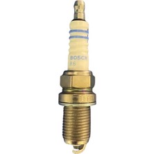 Bosch FR6DC Buji Seti (4 Adet)