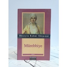 Özgür Mürebbiye ( 2. El Kitap )