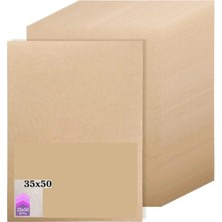 Südor Mona Lisa Kraft Kağıdı 80GR 35X50CM 20LI
