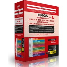 Savaş Yayınevi Savaş Yayınları HMGS Kampı Soru Bankası Seti  2026