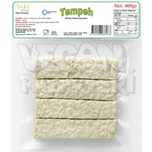 Soyfa Tempeh 400G