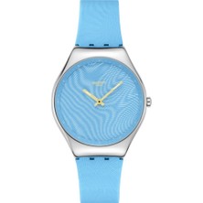 Swatch SYXS164 Irıdescentyly Blue