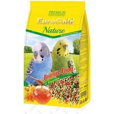 Nova Premium Ex Muhabbet Kuşu Yemi 500 gr