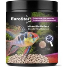 Nova Premium Ex Micro Bio Pelets 1000 ml Filtre Malzemesi