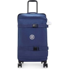 Kipling Kıplıng Spontaneous M Orta Boy Tekerlekli Valiz