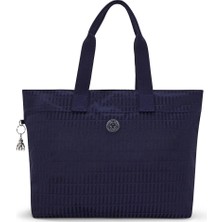 Kipling Kıplıng Colissa Up Büyük Boy Omuz Çantası