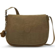Kipling Kıplıng Earthbeat M Orta Boy Omuz Çantası