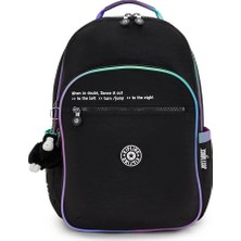 Kipling Kıplıng Seoul Büyük Boy Sırt Çantası