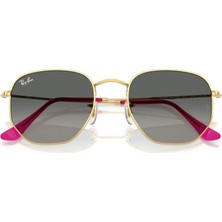 Ray-Ban RB3548-N 001/71