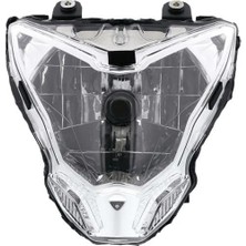 Monero Bajaj Pulsar Ns 200 Ön Far Orjinal
