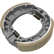 Moto Prime Fren Balata Kahverengi 150GR Cub-Cg