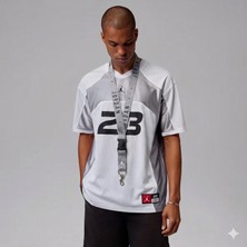 Nike Nıke Adult Unısex Gri Boyun Askısı - Anahtarlık AC0589-092