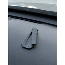 Büyük Drift Torpido Aparatı (ARAÇSIZ)(10CM)