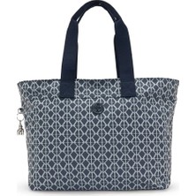 Kipling Kıplıng Colissa Up Büyük Boy Omuz Çantası