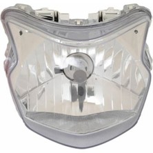 Seçkin Motor Dıo 110 Ön Far