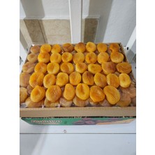 Şahin Yöresel Malatyadan 5 kg Jumbo Sarı ( Islim ) Kayısı
