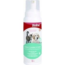 Nova Premium Ex Kedi ve Köpek Pati Temizleme Köpüğü 150 ml