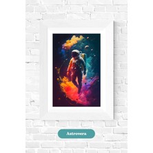 Ti Play Astrovera Cosmos Series Wall Art — C-064