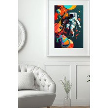 Ti Play Astrovera Cosmos Series Wall Art — C-010