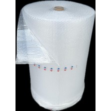 Aype 95GR/M2  3 Katlı Balonlu Naylon(Pat Pat) 100CMX100M
