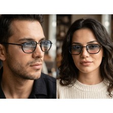 Tomy Marin Tomy Marın Tm 20248 01 55 15 136 Unisex Güneş Gözlüğü