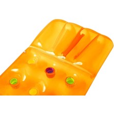 Renas Store Renkli Bardaklı Yatak