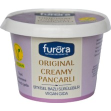 Furora Pancarlı Vegan Krem Peynirimsi 250G