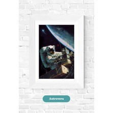 Ti Play Astrovera Cosmos Series Wall Art — C-076