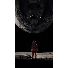 Ti Play Astrovera Cosmos Series Wall Art — C-098