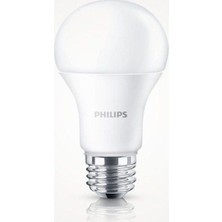 Philips 13W-100W Mycare Ledbulb LED Ampul E27 2700K 929002307068