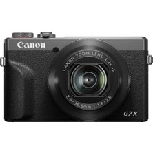 Canon Powershot G7 x Mark Iıı Digital Camera 30.yıl Özel Seri