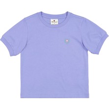 Champion Champıon Kız Çocuk T-Shırt 405094-VS097