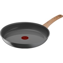 Tefal Poele Unısex 26 cm Tencere C4250513