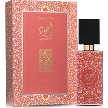 Lattafa Ajwad 60 ml Parfüm