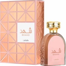 Lattafa Shahd 100 ml Parfüm