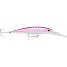 Rapala X-Rap Magnum Divebait 120MM Trolling Sırtı Yem