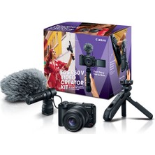 Canon Eos R50 V 14-30 Content Creator Kit