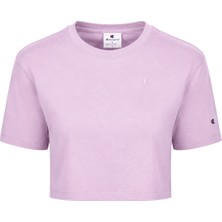 Champion Champıon Kız Çocuk T-Shırt 405243-VS100