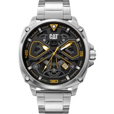 Cat AJ.141.11.127 Erkek Kol Saati