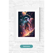 Ti Play Astrovera Cosmos Series Wall Art — C-094