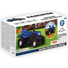 Renas Store 8045 Ranchero Pedalli Traktör (40782 Ihr)